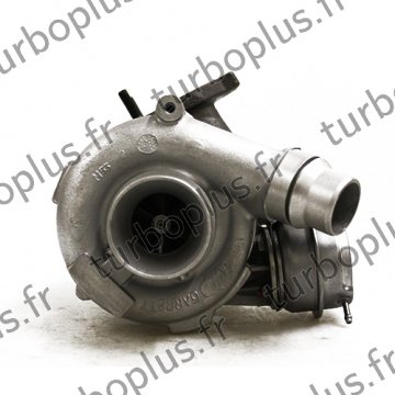 Turbo 2.0 DCi 150 173 175 177 cv 770116