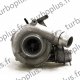 Turbo 2.0 DCi 150 173 175 177 cv 770116