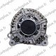 ALTERNATEUR - Audi, Skoda 2.0 FSi, 2.0 TDi, 2.0 TFSi, 1.6 i, 1.9, 3.2 i 0986045340
