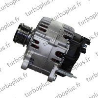 ALTERNATEUR - Audi, Skoda 2.0 FSi, 2.0 TDi, 2.0 TFSi, 1.6 i, 1.9, 3.2 i 0986045340