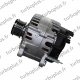ALTERNATEUR - Audi, Skoda 2.0 FSi, 2.0 TDi, 2.0 TFSi, 1.6 i, 1.9, 3.2 i 0986045340