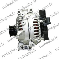 ALTERNATEUR - MERCEDES-BENZ 2.7 CDI, 2.2 CDI, 0986045420