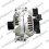 ALTERNATEUR - MERCEDES-BENZ 2.7 CDI, 2.2 CDI, 0986045420
