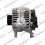 Alternateur AUDI 2.4, 2.5 TDI,, 2 .8 i,2.7 i 0124515028