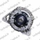  Alternateur AUDI 2.4, 2.5 TDI,, 2 .8 i,2.7 i 0124515028