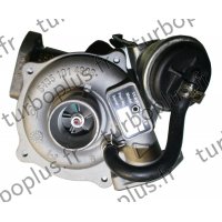 Turbo Fiat Nouveau Fiorion 1.3 MJTD 75 CV