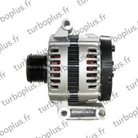  Alternateur FORD 2.4 TDCi, 3,2 TDCi 0121615003