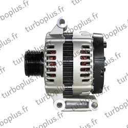 Alternateur FORD 2.4 TDCi, 3,2 TDCi 0121615003