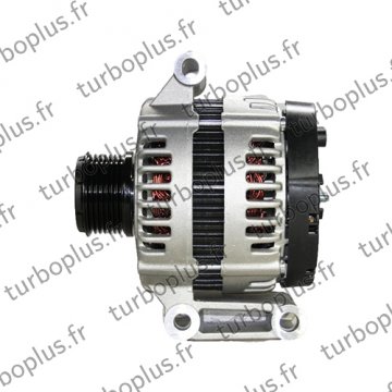 Alternateur FORD 2.4 TDCi, 3,2 TDCi 0121615003