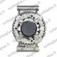  Alternateur FORD 2.4 TDCi, 3,2 TDCi 0121615003