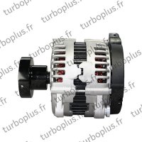 Alternateur FORD 1.8 TDCi 0121615008