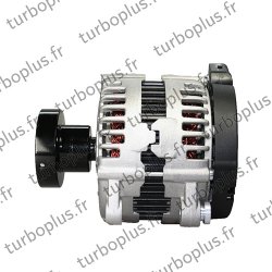 Alternateur FORD 1.8 TDCi 0121615008