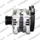 Alternateur - FORD 2.0 TDCi 0986047960