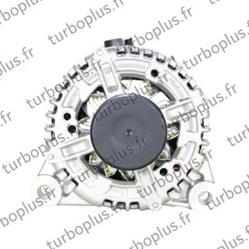 Alternateur - FORD 2.0 TDCi 0986047960