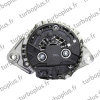 Alternateur - FIAT 2.0 TDCi 0986046210