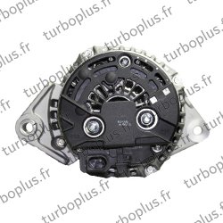 Alternateur - FIAT 2.0 TDCi 0986046210