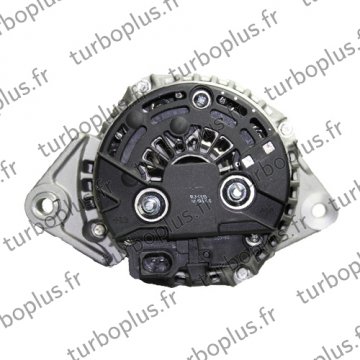 Alternateur - FIAT 2.0 TDCi 0986046210