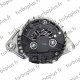 Alternateur - FIAT 2.0 TDCi 0986046210