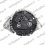 Alternateur - FIAT 2.0 TDCi 0986046210