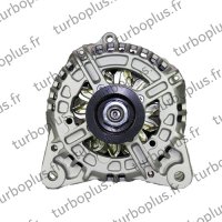 Alternateur - NISSAN 2.2 dCi, 2.5 dCi, 2.5 Dti, 2.5 CDTi 0986046260