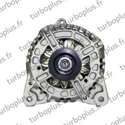 Alternateur - NISSAN 2.2 dCi, 2.5 dCi, 2.5 Dti, 2.5 CDTi 0986046260