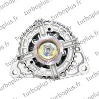 Alternateur - Ford 2.0 TDCi 0124515120