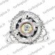 Alternateur - Ford 2.0 TDCi 0124515120