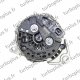 Alternateur - Ford 2.0 TDCi 0124515120