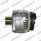 Alternateur - Ford 2.0 TDCi 0124515120
