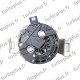 Alternateur - Ford 2.4 Tddi, 2.4 TDCi 0124315019