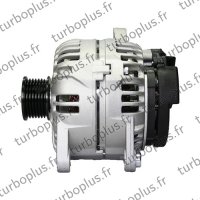 Alternateur - NISSAN 2.2 dCi, 2.5 dCi,2.5 Dti,2.5 CDTi 0986046260
