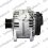 Alternateur - NISSAN 2.2 dCi, 2.5 dCi, 2.5 Dti, 2.5 CDTi 0986046260