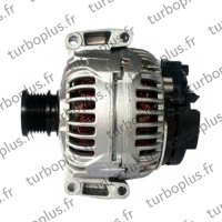 Alternateur - MERCEDES-BENZ 2.0 Cdi, 2.2 CDI 0986047490090