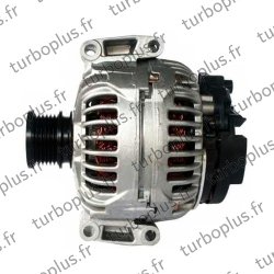 Alternateur - MERCEDES-BENZ 2.0 Cdi, 2.2 CDI 0986047490090