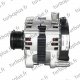 Alternateur - CITROËN 2.7 Hdi 0121715001