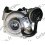 Turbo Fiat Nuova 500 1.3 MJTD 75 CV 54359880005, 54359900005