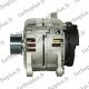 Alternateur - RENAULT 1.2 i, 1.2 TCE 0124325102