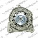 Alternateur - RENAULT 1.2 i, 1.2 TCE 0124325102