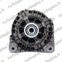 Alternateur – OPEL 2.5 Dti,2.2 dCi CA1661IR