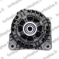 Alternateur – OPEL 2.5 Dti,2.2 dCi CA1661IR