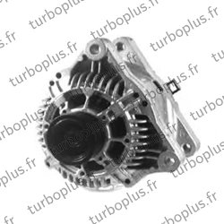 Alternateur – CITROËN,LANCIA 3.0 i 0986045211