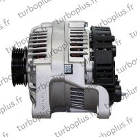 Alternateur – RENAULT 1.2 i 0986045201