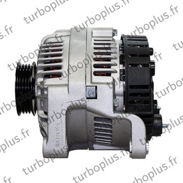 Alternateur – RENAULT 1.2 i 0986045201