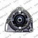 Alternateur – RENAULT 1.2 i 0986045201