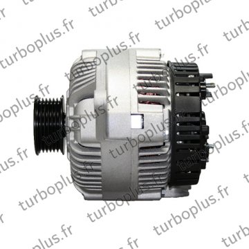 Alternateur – VOLVO 2.0 i,2.2 D,1.9 dT 0986042201