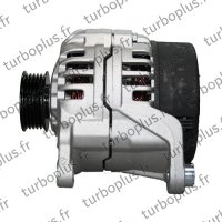 Alternateur – AUDI 1.6 i,1.8 i,1.9 D 0986039550