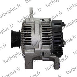 Alternateur – RENAULT 1.9 D, 2.0 i 0986042181