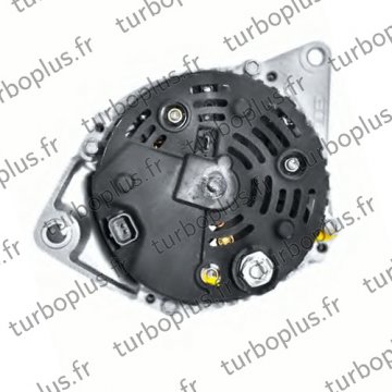 Alternateur – RENAULT 1.9 dCi 230183802