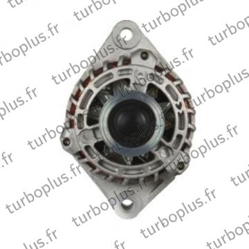 ALTERNATEUR - Alfa Romeo, Fiat, Opel, Suzuki 1.9 CDTI, 1.9 DDiS, lra02808