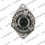 ALTERNATEUR - Alfa Romeo, Fiat, Opel, Suzuki 1.9 CDTI, 1.9 DDiS, lra02808